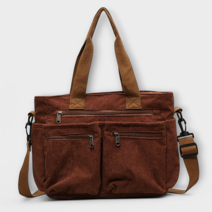 Victoria | Tote Bag