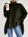 Olive green