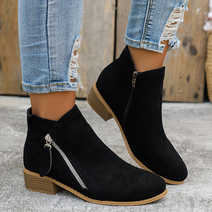 Victoria | Elegant Orthopaedic Women's Shoes