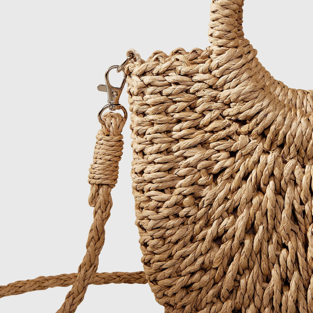 Victoria | Summer Shoulder Bag