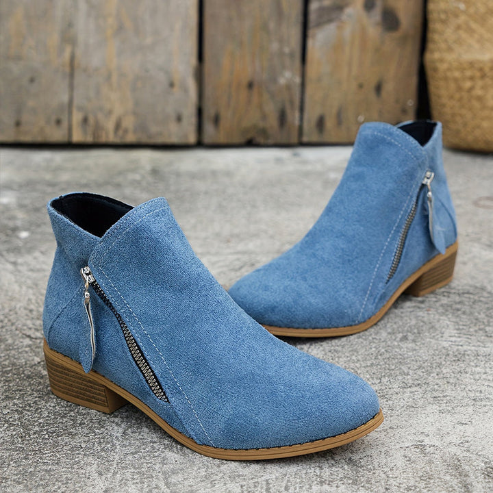 Victoria | Elegant Orthopaedic Women's Shoes