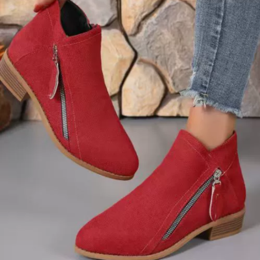 Victoria | Sophisticated Boots