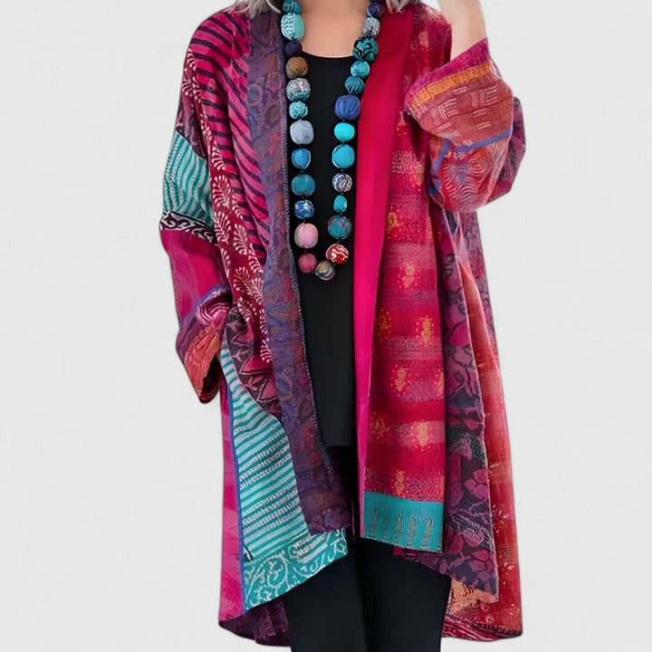 Victoria | Elegant Cardigan