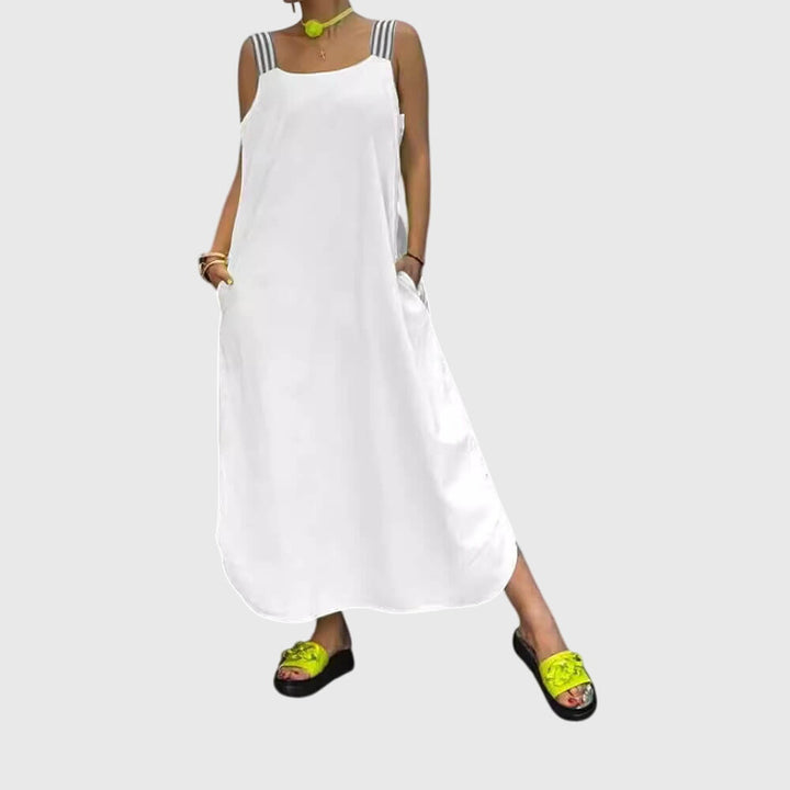 Victoria | Summer Dress