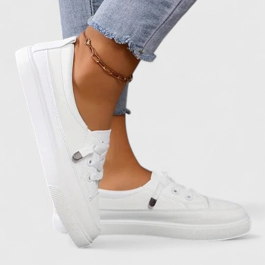 Victoria | Melorienne Orthopaedic Shoes