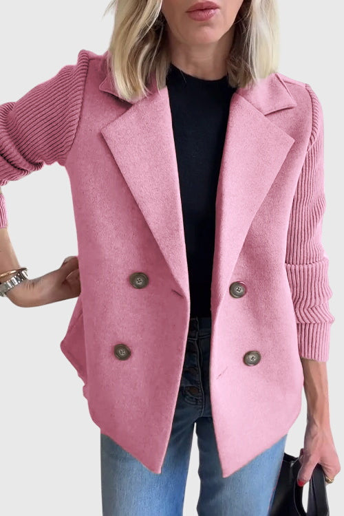 Victoria | Elegant Blazer