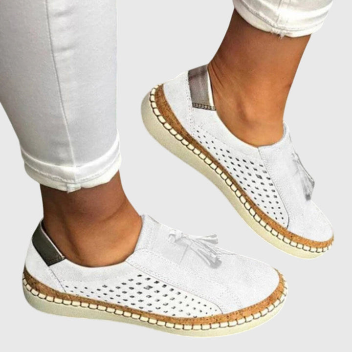 Victoria | Orthopaedic Slip-Ons