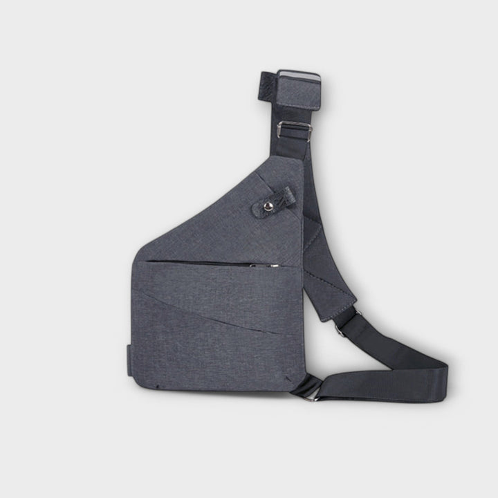 Victoria | Anti-Theft Shoulder Bag