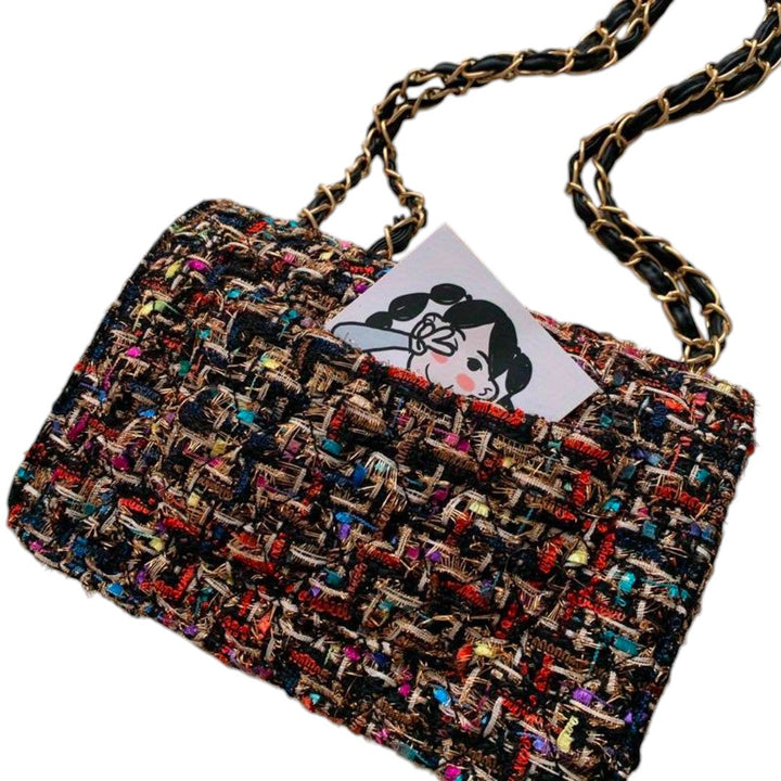 Victoria | Elegant Women's Shoulder Bag