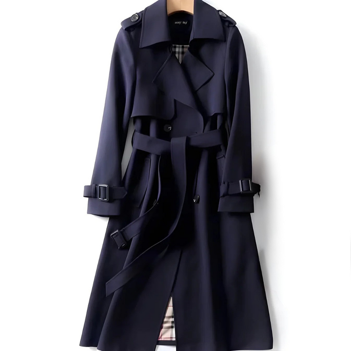 Jill | Trench Coat