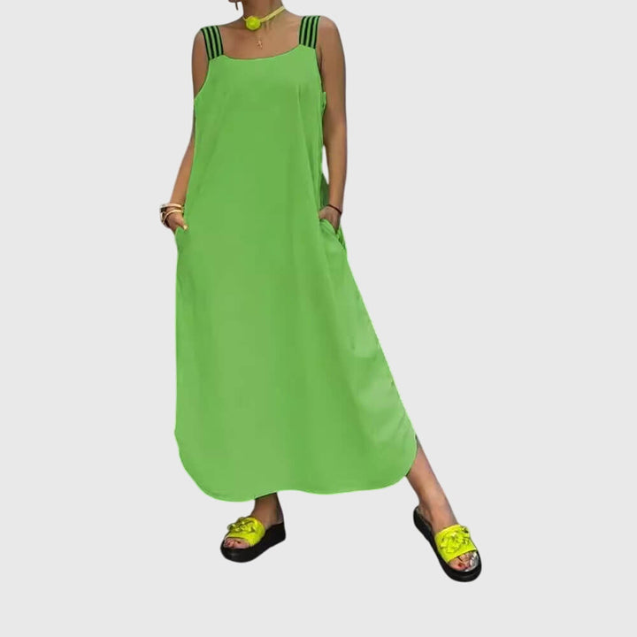 Victoria | Summer Dress