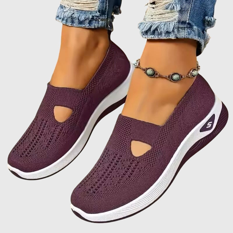 Victoria | Orthopaedic Slip-On Shoes