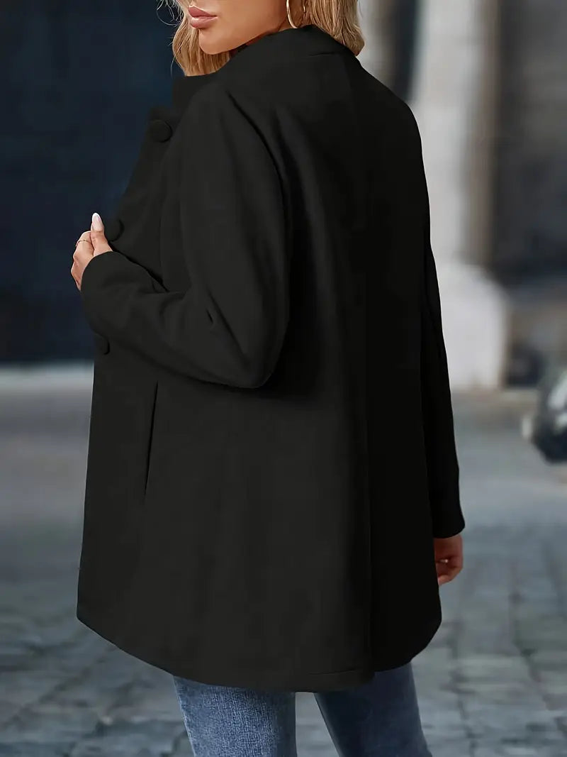 Victoria | Timeless Elegant Jacket