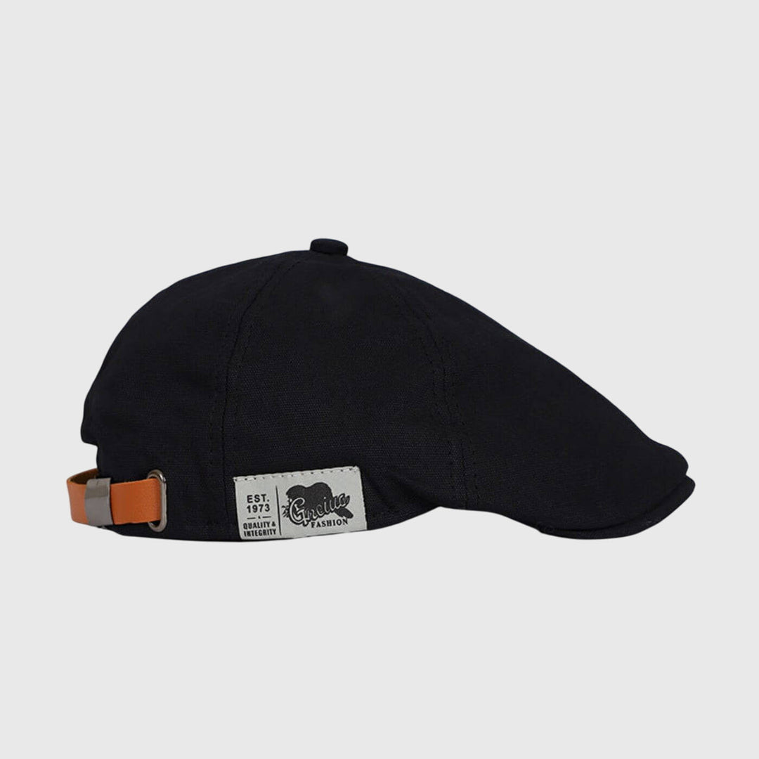Victoria | Classic Modern Beret