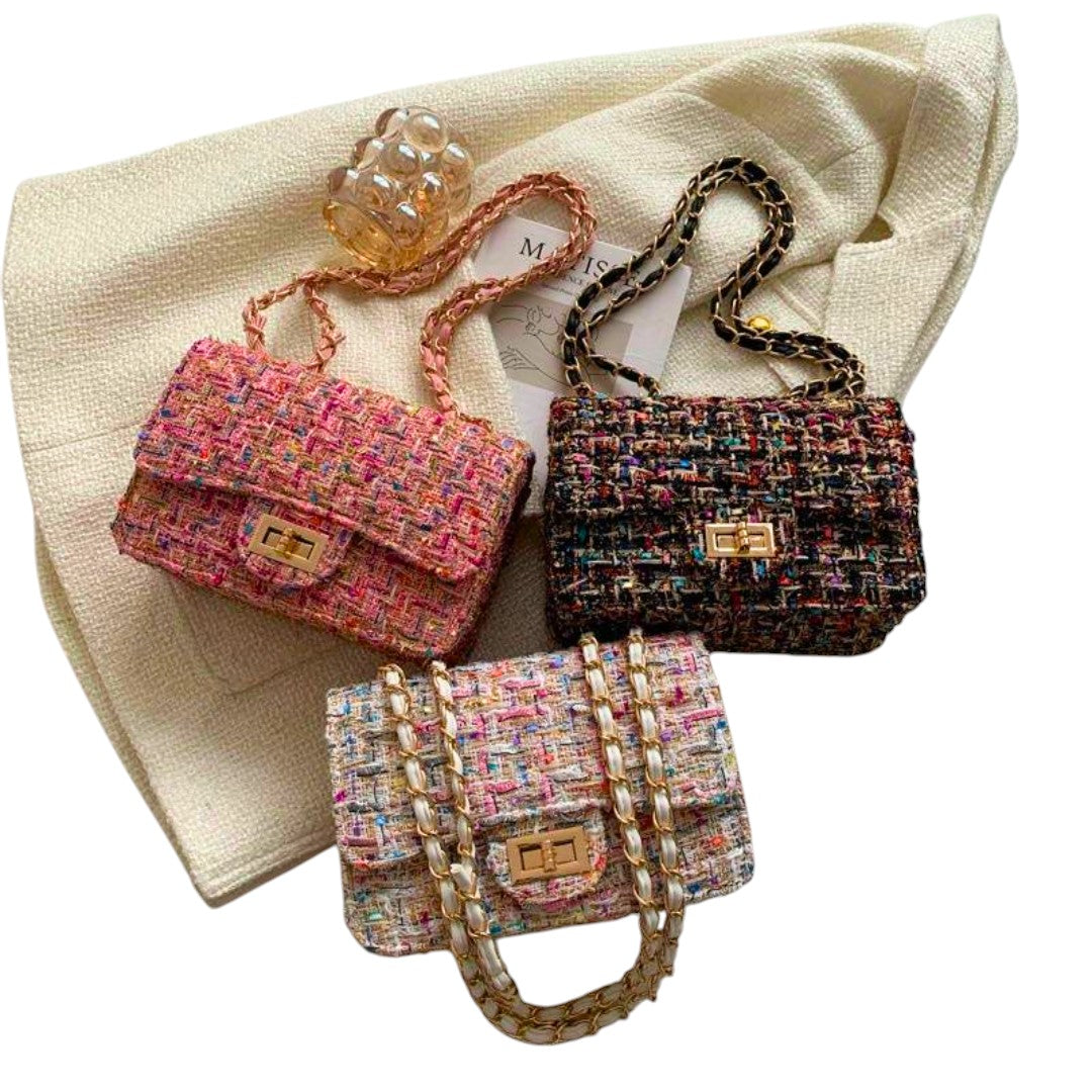 Victoria | Elegant Women's Shoulder Bag