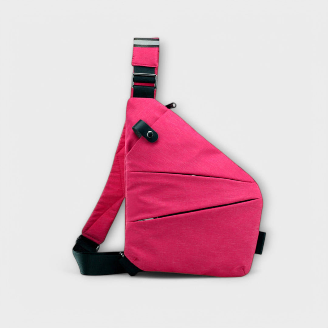 Victoria | Anti-Theft Shoulder Bag