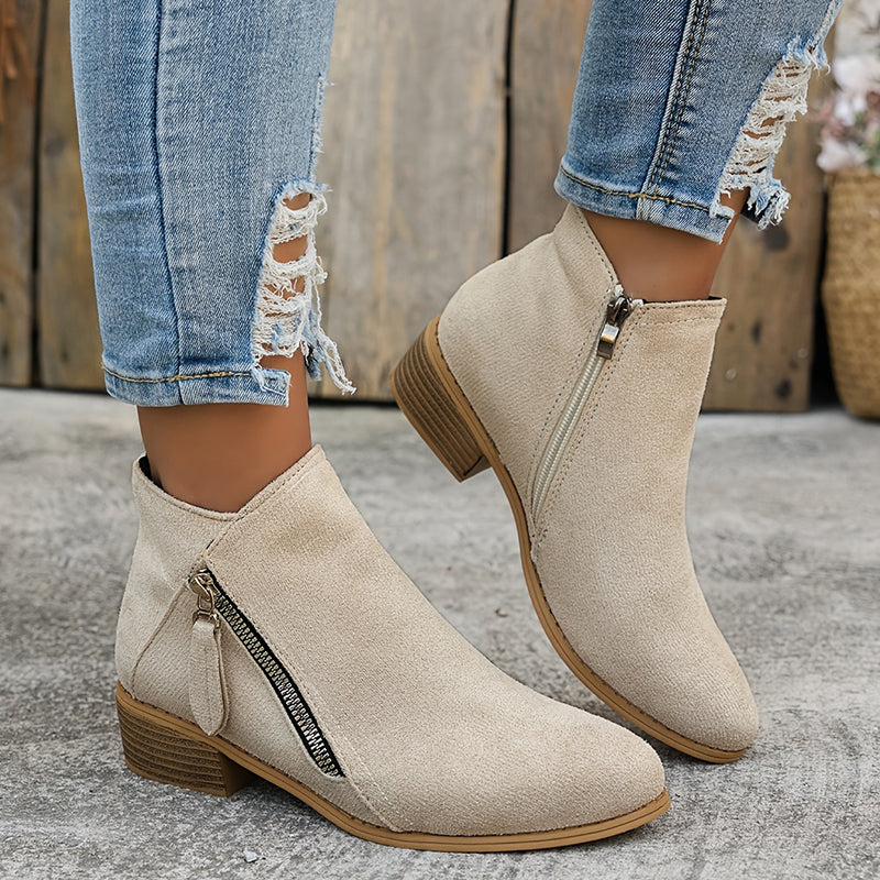Victoria | Elegant Orthopaedic Women's Shoes