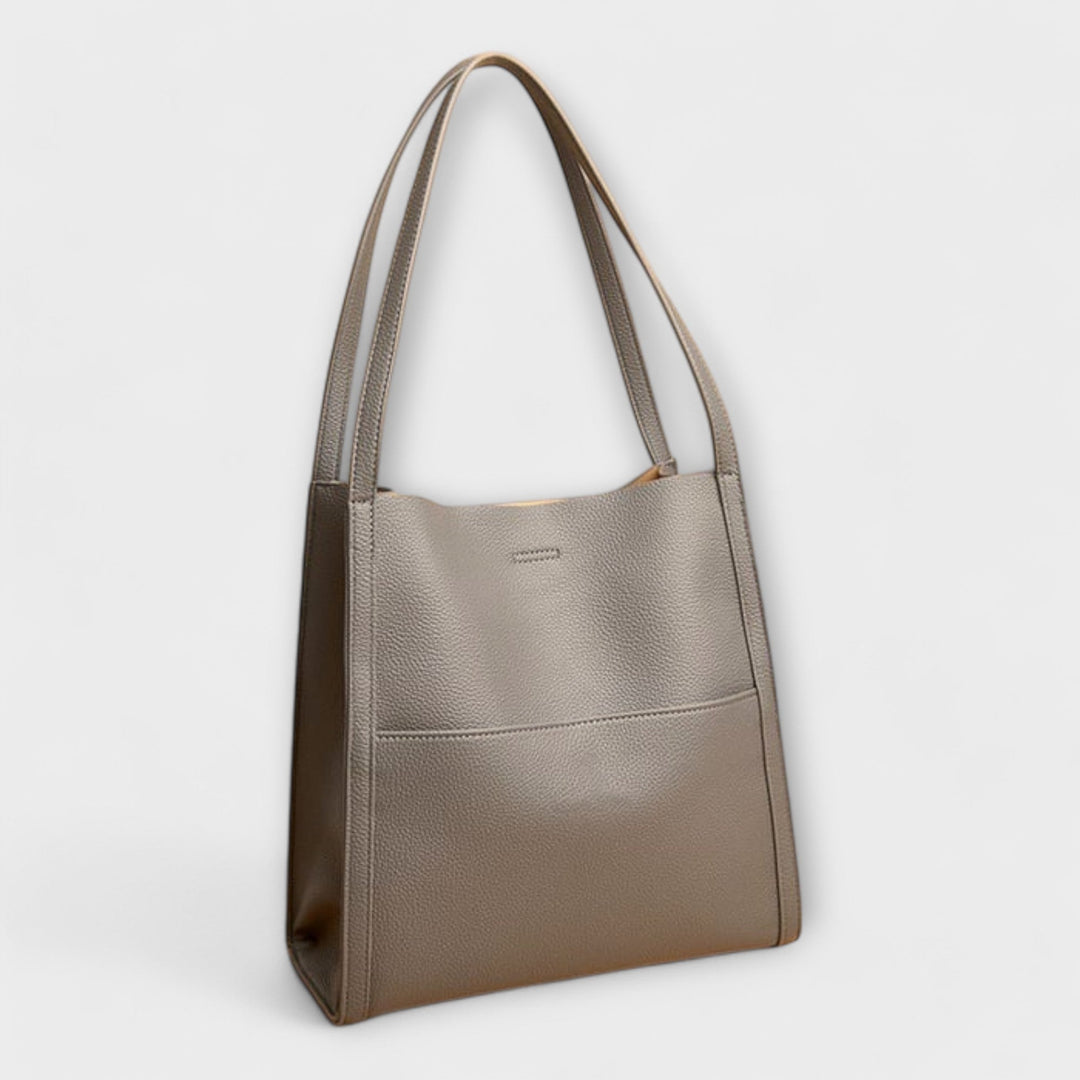 Victoria | Handmade Leather Bag