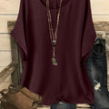 Deep Red