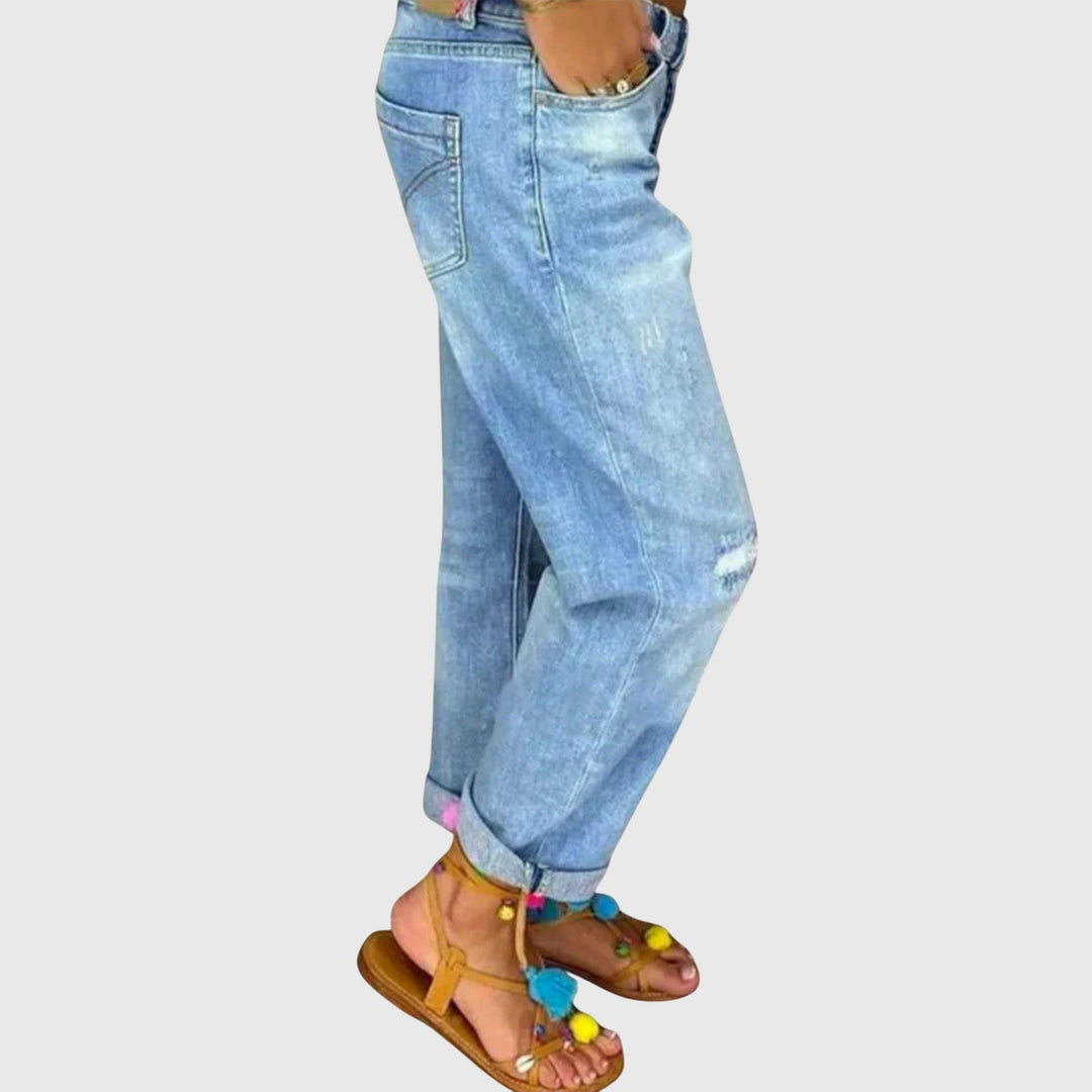 Victoria | Joy Jeans