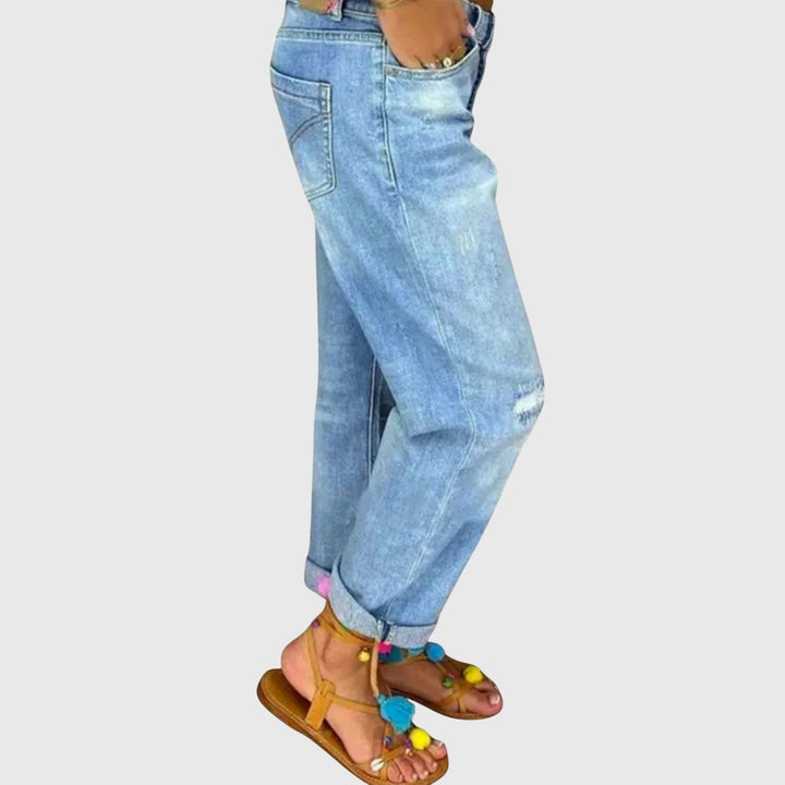 Victoria | Joy Jeans