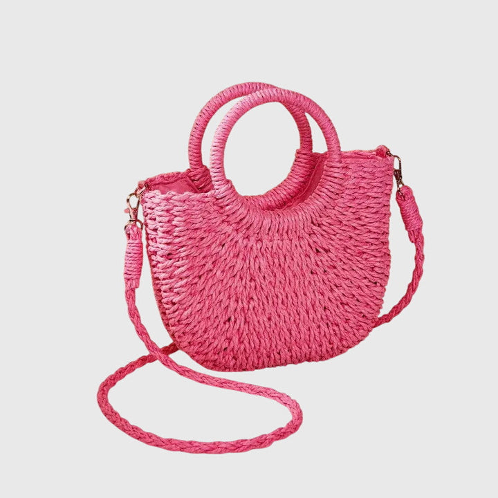Victoria | Summer Shoulder Bag