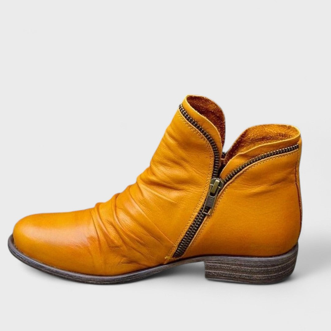Victoria | Comfortable Supportive Boots