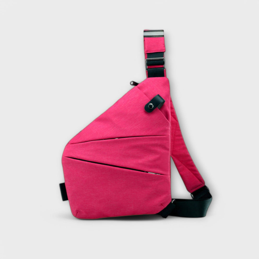 Victoria | Anti-Theft Shoulder Bag