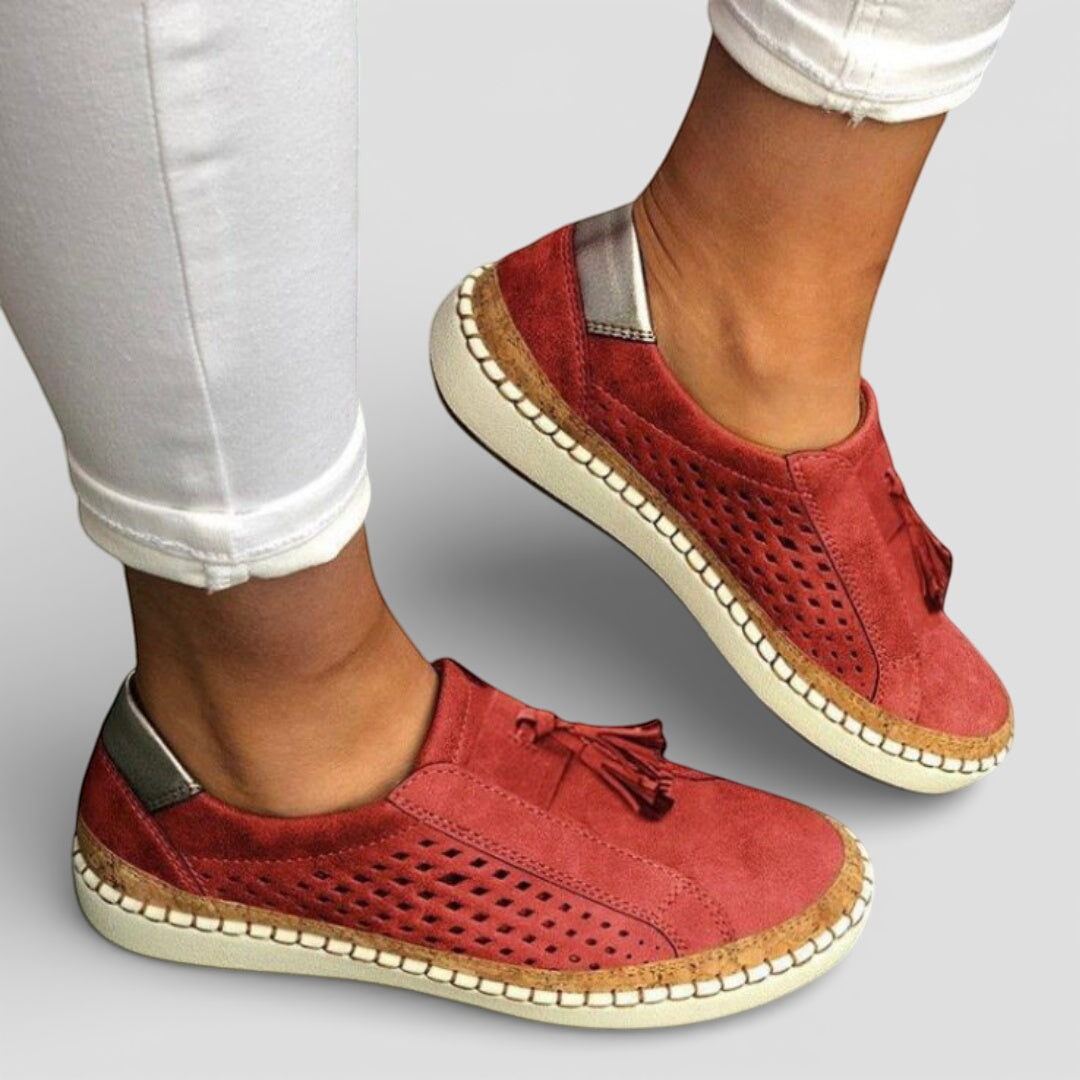 Piper™ | Orthopedic Slip-Ons