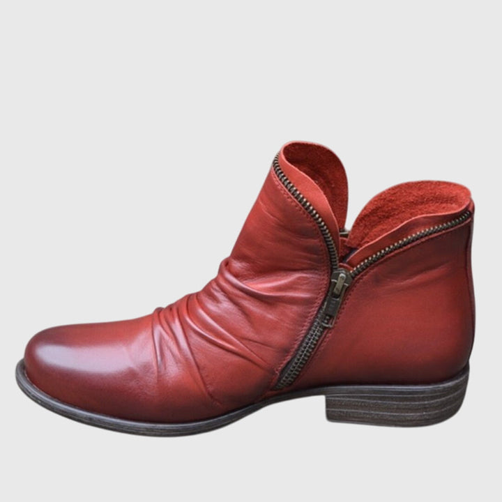 Victoria | Orthopaedic Women's Shoes