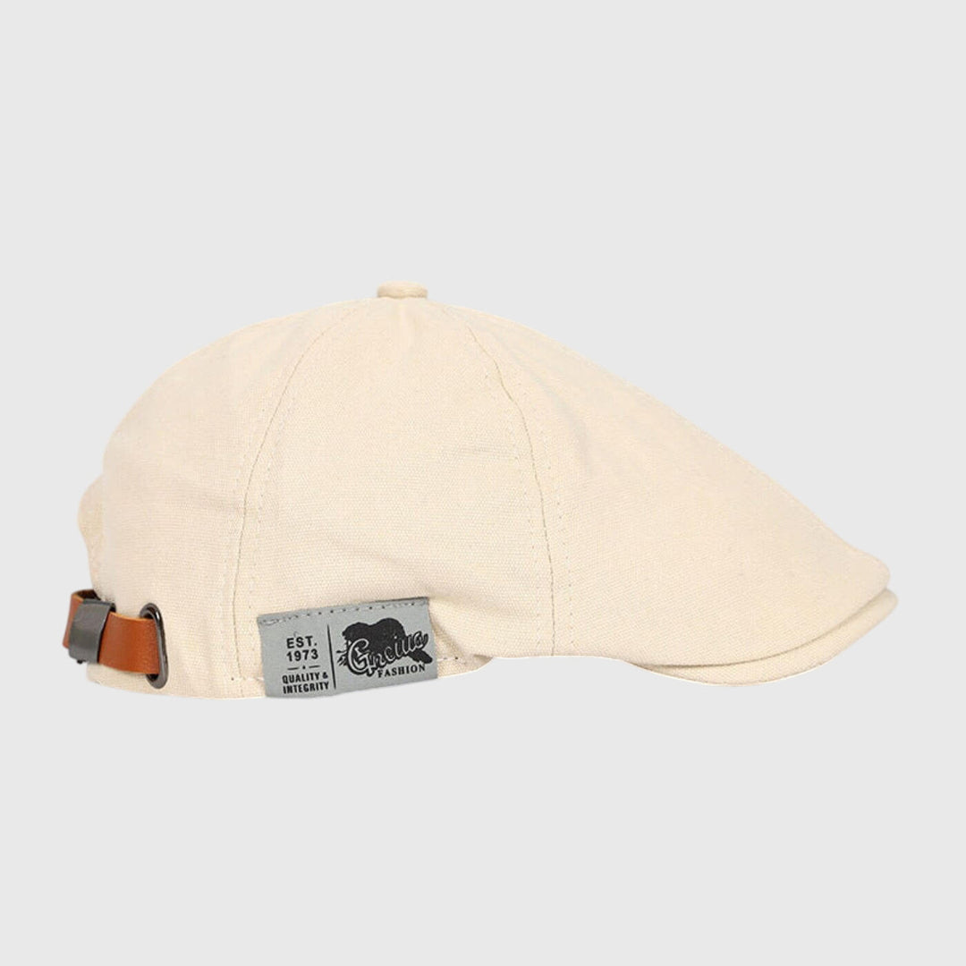 Victoria | Classic Modern Beret