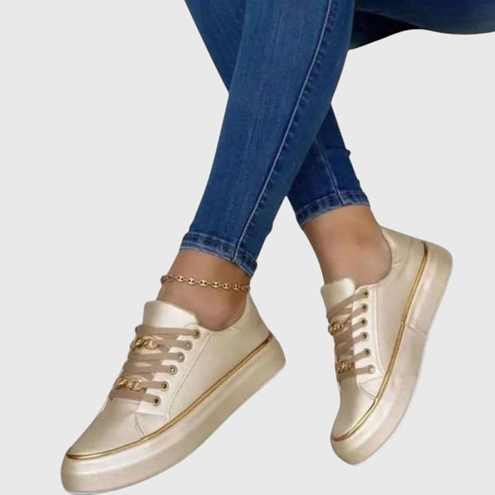 Victoria | Stylish Orthopaedic Shoes