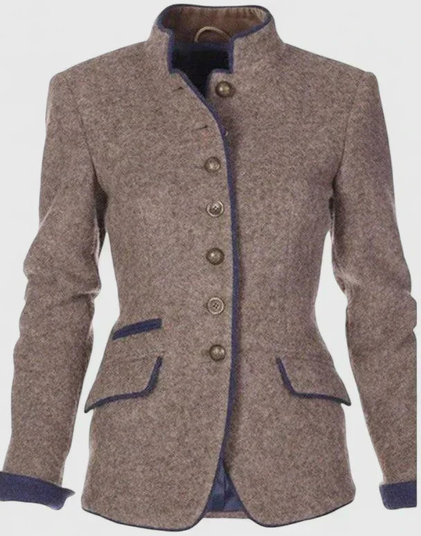 Victoria | Elegant Cardigan