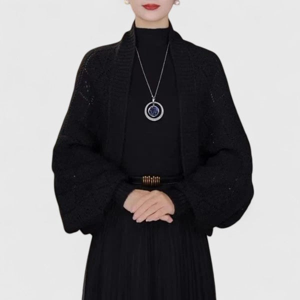 Victoria | Elegant Cardigan