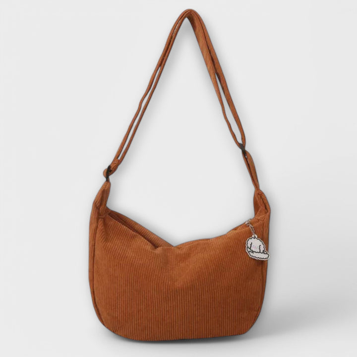 Victoria Cordura Shoulder Bags |