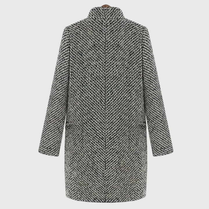 Madisynrae - Comfortable Long Coat