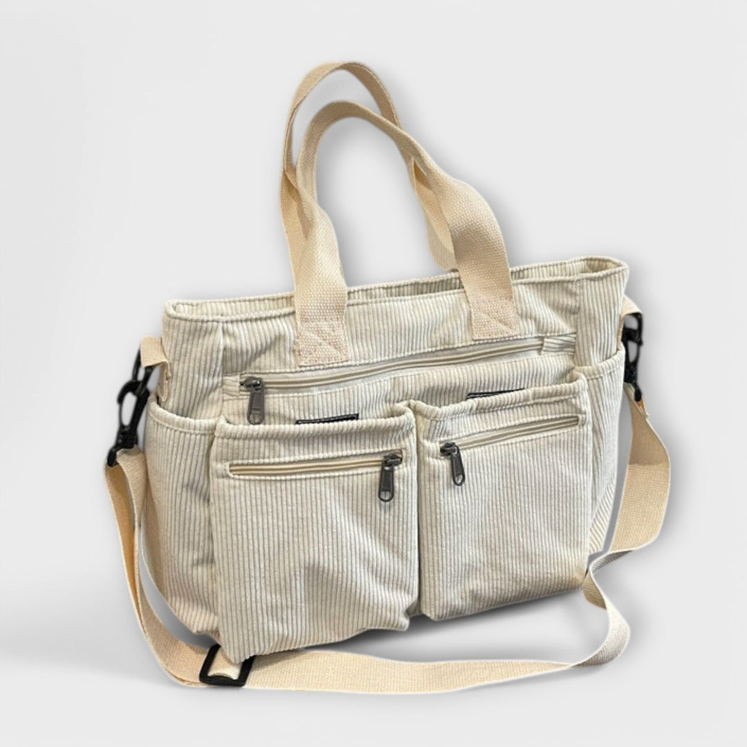 Victoria | Tote Bag
