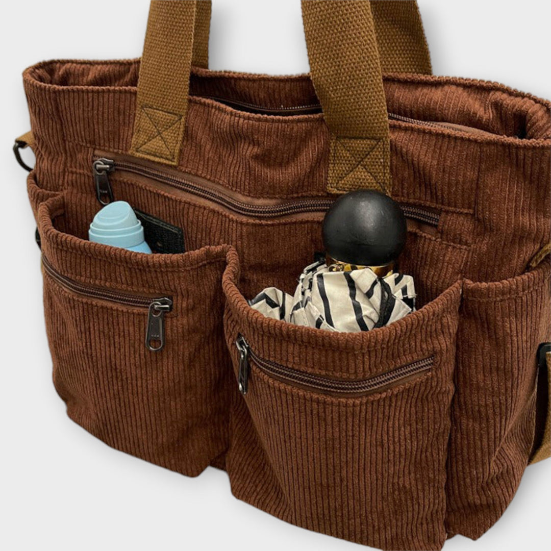 Victoria | Tote Bag
