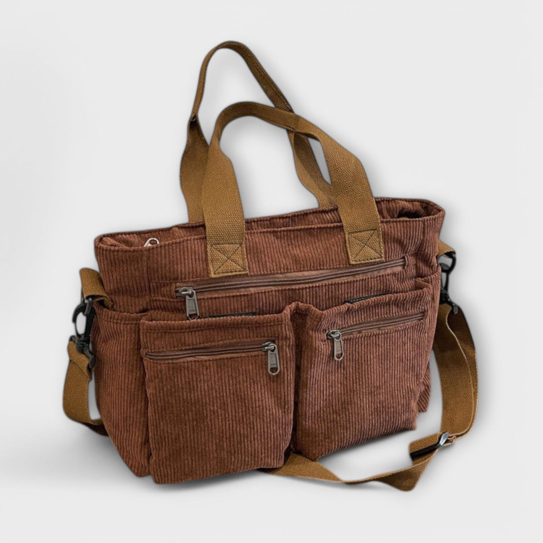 Victoria | Tote Bag