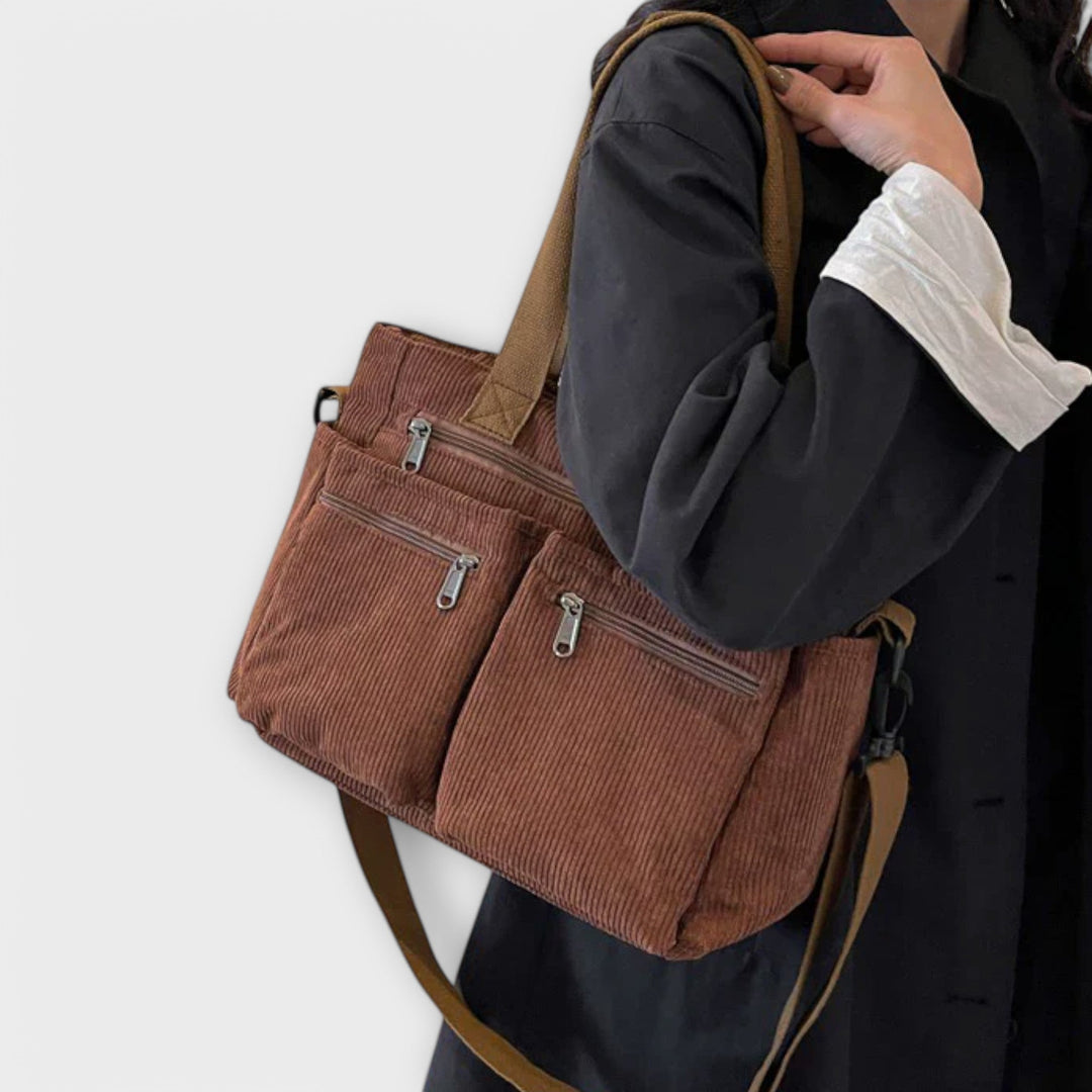 Victoria | Tote Bag
