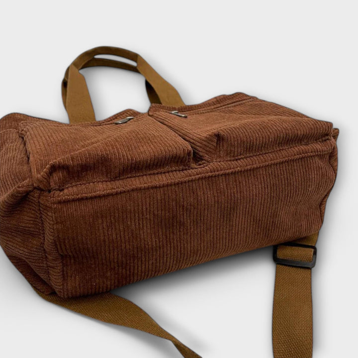Victoria | Tote Bag