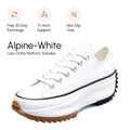 Alpine White