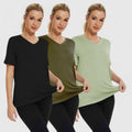Black / Olive / Grey Green