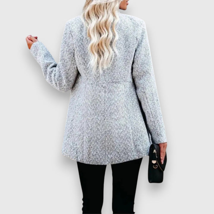 Victoria | Blazer