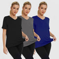 Black / Dark Grey / Navy Blue