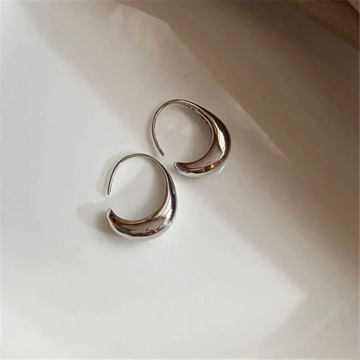 Victoria | Elegant Earrings