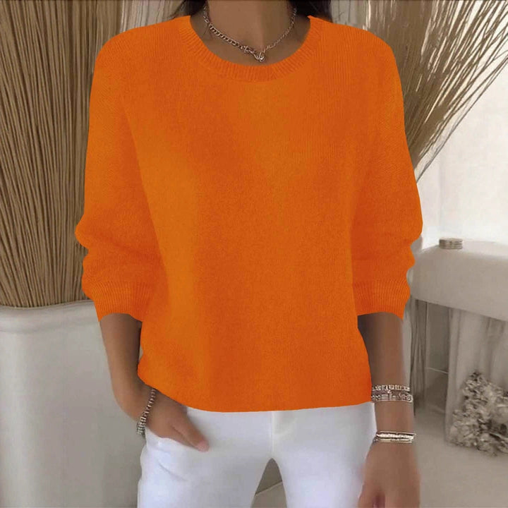 Ely™ | Cozy Women's Sweater