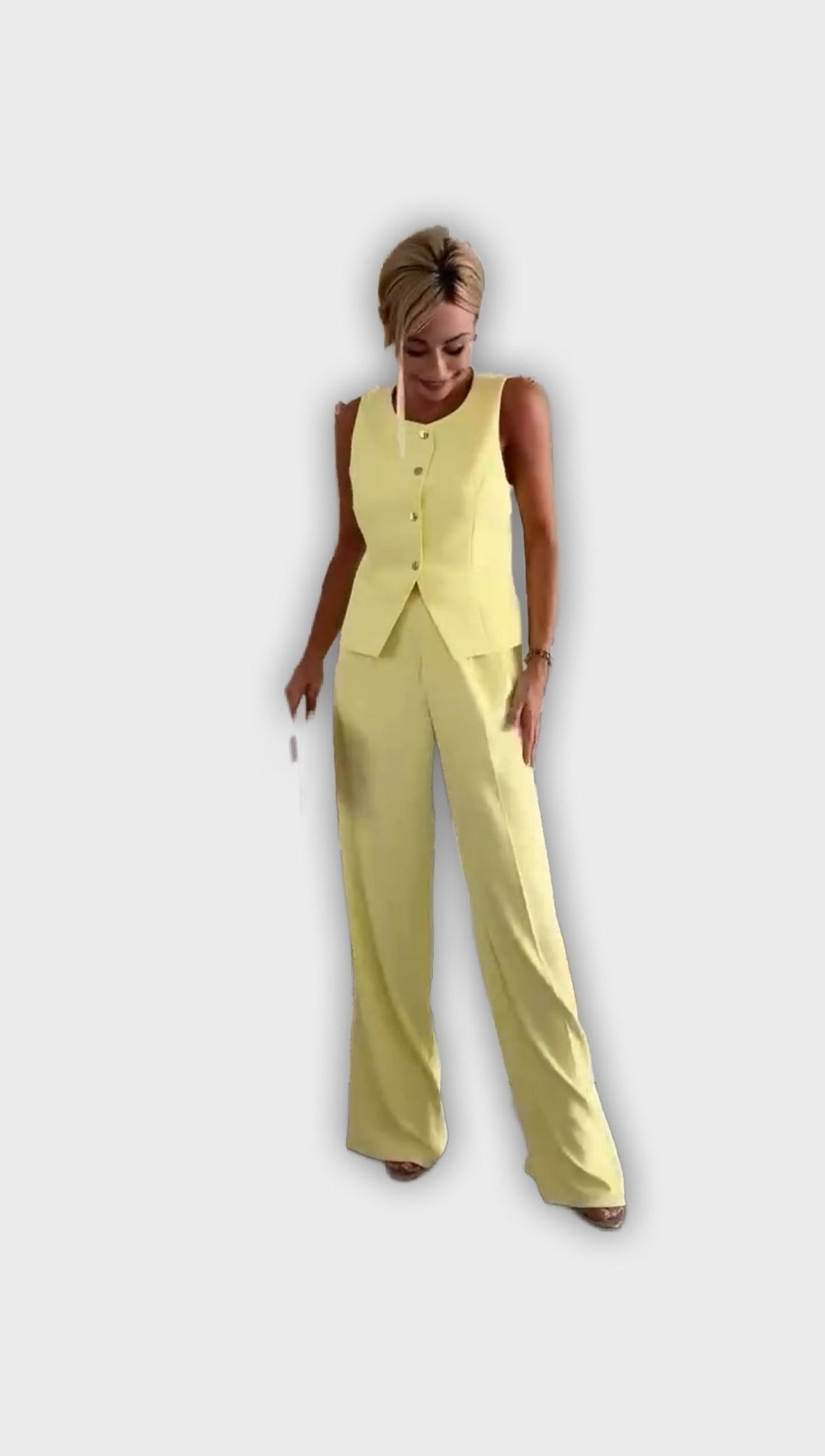 Victoria | Sophisticated Set
