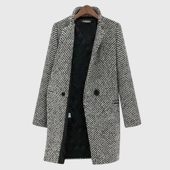 Madisynrae - Comfortable Long Coat