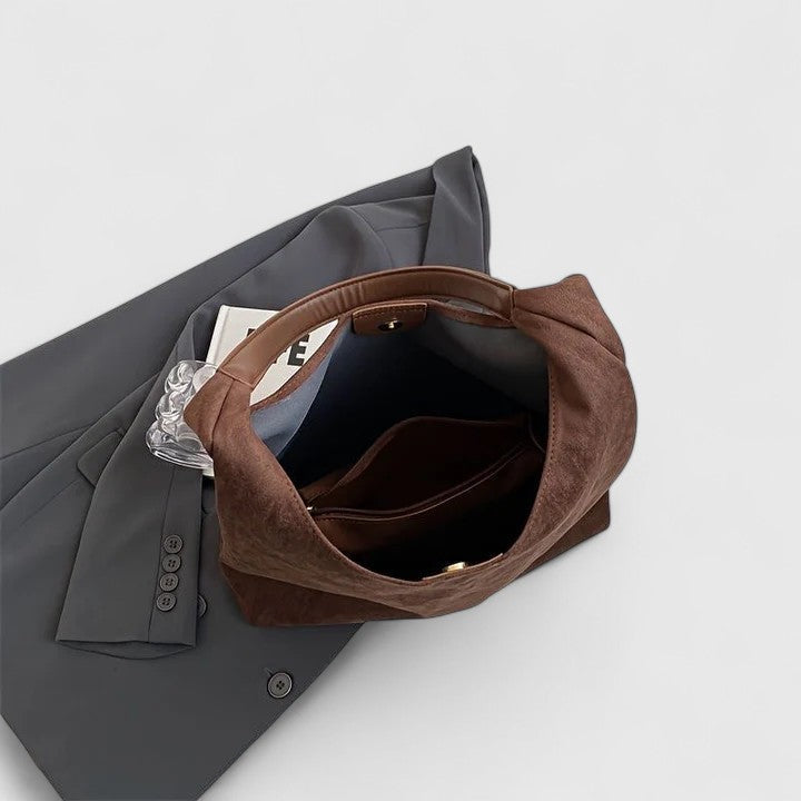 Victoria | Chic Tote Bag
